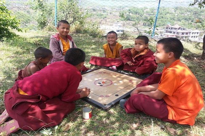 Full-Day Tibetan Cultural Tour to Tibetan Settlements Pokhara - Five things to know before booking