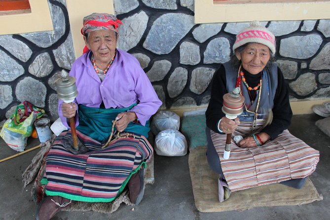 Full-Day Tibetan Cultural Tour to Tibetan Settlements Pokhara - Why this Tibetan day tour is different