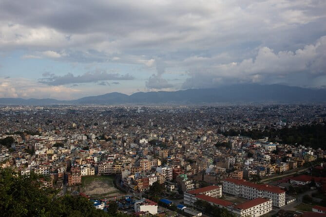 Full Day Ticket Access around Kathmandu Valley - Why This Seven-Hour Route Works