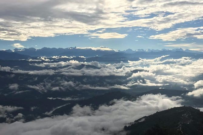 Full Day Ticket Access around Kathmandu Valley - What the Guide Adds to the Day