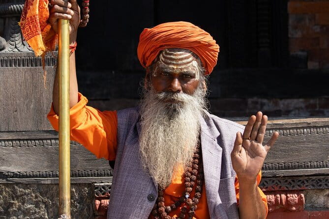 Full Day Ticket Access around Kathmandu Valley - Is the $40 Price Good Value?