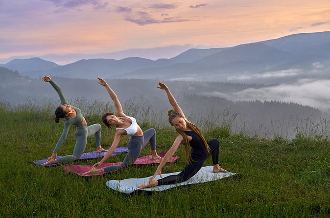 Ghorepani Ghandruk Wellness Yoga Trek - Kathmandu closes the trip without adding another mountain push