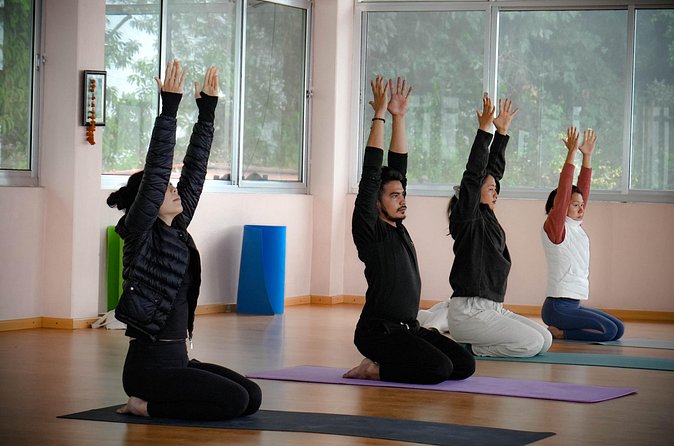 Ghorepani Ghandruk Wellness Yoga Trek - What the $1,979 price really covers