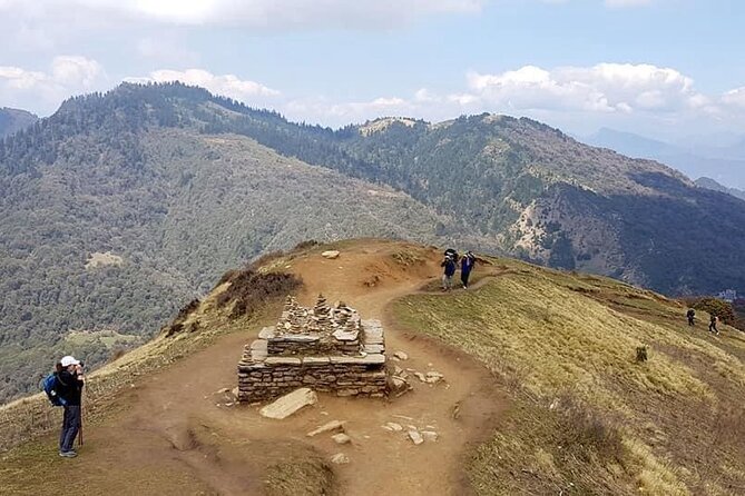 Ghorepani Poonhill Private Trek - 2 nights / 3 days - Why this three-day Nepal trek works