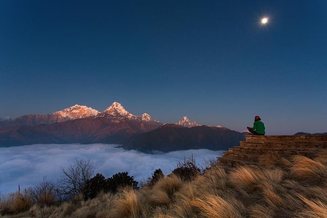 Ghorepani Poonhill Trek 5 Days from Pokhara - Day 4: Ghandruk and Gurung village life