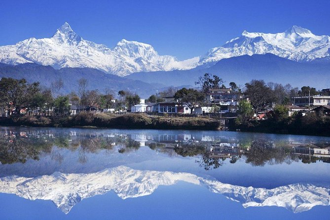 Ghorepani Poonhill Trek -8 Days - Day 4: Ulleri to Ghorepani