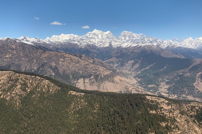 Guaranteed window seat for Everest Scenic Flight Pickup & Drop - Is $300 a Fair Price?