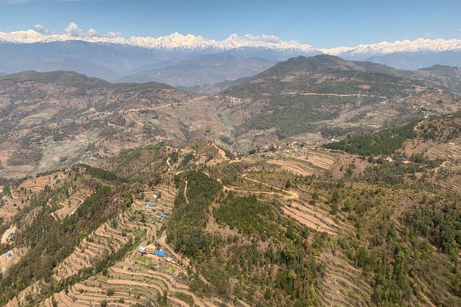 Guaranteed window seat for Everest Scenic Flight Pickup & Drop - Service, Communication, and What to Expect on the Ground