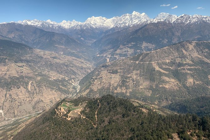 Guaranteed window seat for Everest Scenic Flight Pickup & Drop - Who Will Enjoy This Most
