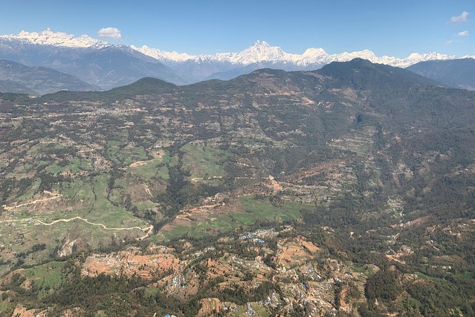 Guaranteed window seat for Everest Scenic Flight Pickup & Drop - Practical Advice Before You Book
