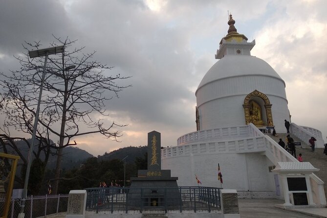 Guided Tour to explore the entire Pokhara City - Why This Tour Works as a First Day in Pokhara