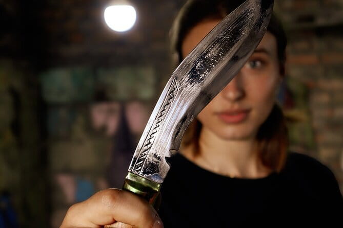 Gurkha Knife Making - Why the Gurkha Knife Matters