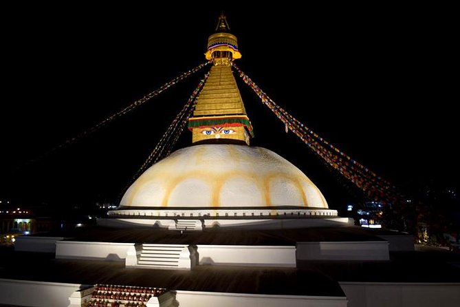 Half Day Boudhanath Stupa Tour in Kathmandu - What a private guide adds to the experience