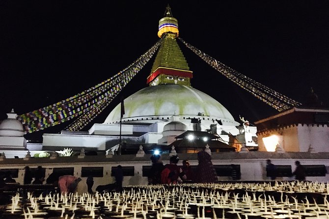 Half Day Boudhanath Stupa Tour in Kathmandu - Who will get the most from this tour?