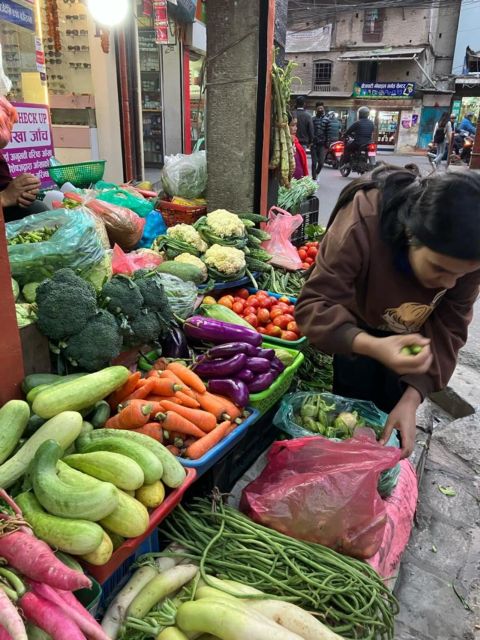 Half Day Cooking Class in Thamel with Local Market Visit - Why this Thamel cooking class is worth your time