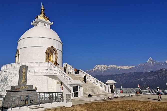 Half-Day Private Pokhara Tour - Key Things to Know Before You Book