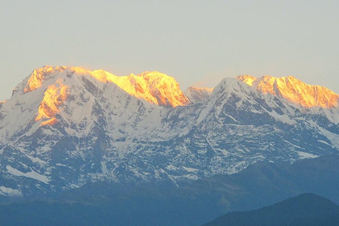 Half-Day Private Pokhara Tour - Why This Pokhara Morning Works Well