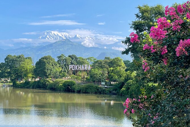 Half-Day Private Pokhara Tour - Devi’s Fall: A Brief but Memorable Finish
