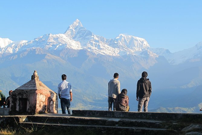 Half-Day Private Pokhara Tour - What the $67 Price Actually Covers