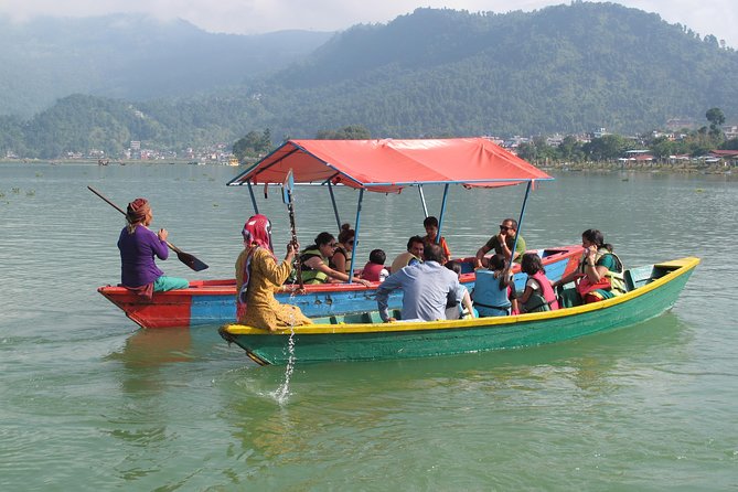 Half-Day Private Pokhara Tour - The Guide Can Make or Break the Morning