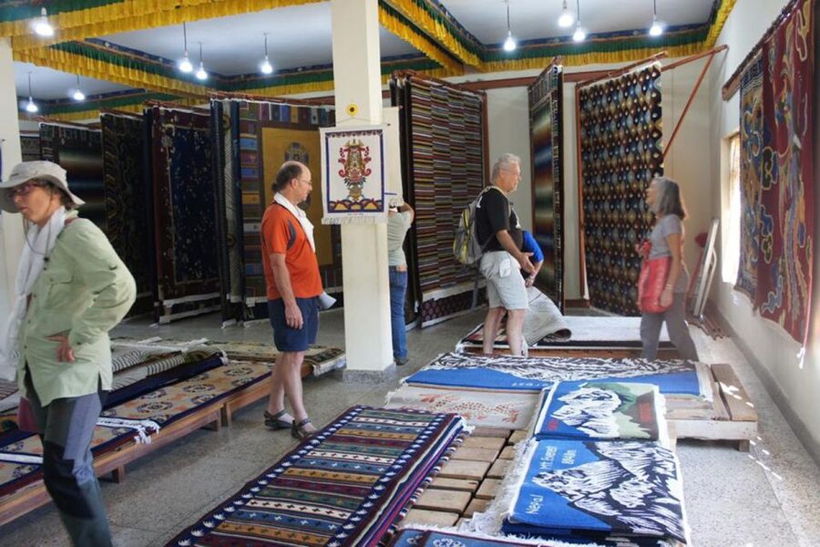 Half day Tibetan cultural tour - Key points to know before you go