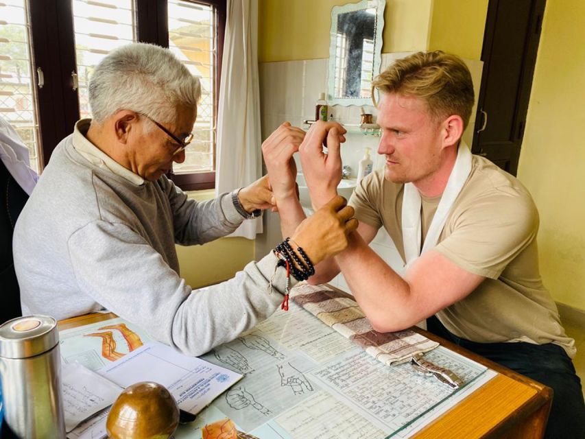 Half day Tibetan cultural tour - What $61 buys you