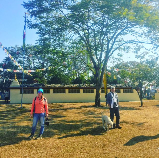 Half day Tibetan cultural tour - Why this short Pokhara tour feels different