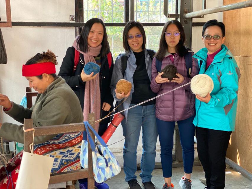 Half day Tibetan cultural tour - Tibetan schools and the work of preserving language