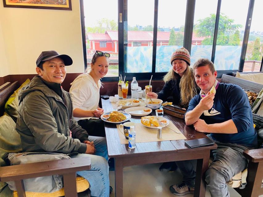 Half day Tibetan cultural tour - The photo gallery and the refugee story