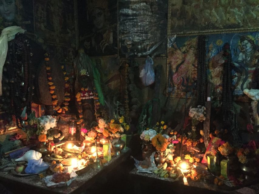 Healing Day tour - Shaman Healing - Key points to know before you book
