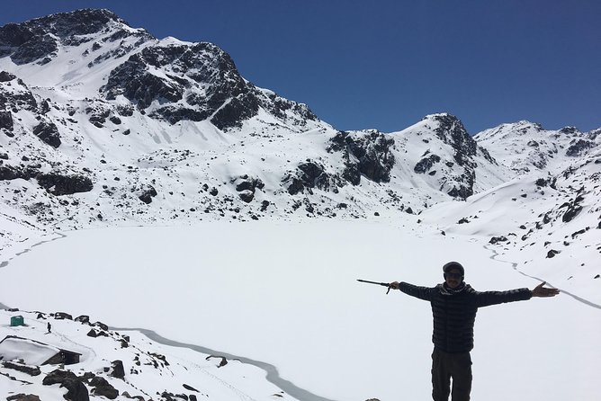 Independent Trekking Guide in Pokhara - A flexible start in Pokhara