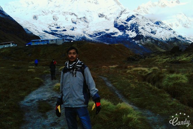 Independent Trekking Guide in Pokhara - Choosing the right Himalayan route