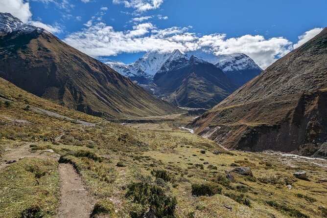 Jeep Trip to Upper Mustang - Why Upper Mustang works so well by Jeep