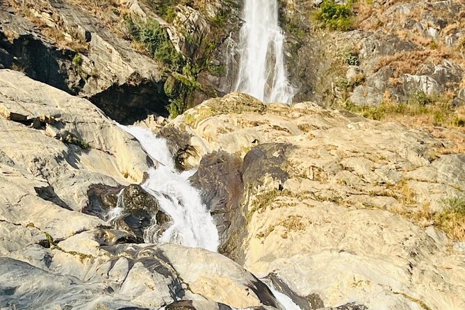 Jeep Trip to Upper Mustang - Days 4 and 5: Beni, the Kali Gandaki, Marpha, and Jomsom
