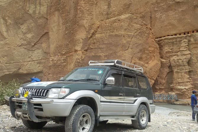 Jomsom Muktinath Tour by 4WD SUV 2 Days - Key points to know before you go