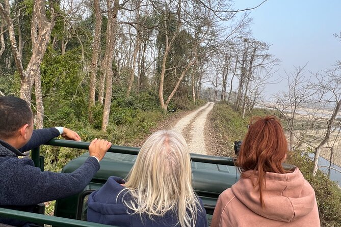 Jungle Towernight Stay In Chitwan National Park ,nepal-2 Nights 3 Days Package - Meals, timing, and what the $225.65 covers