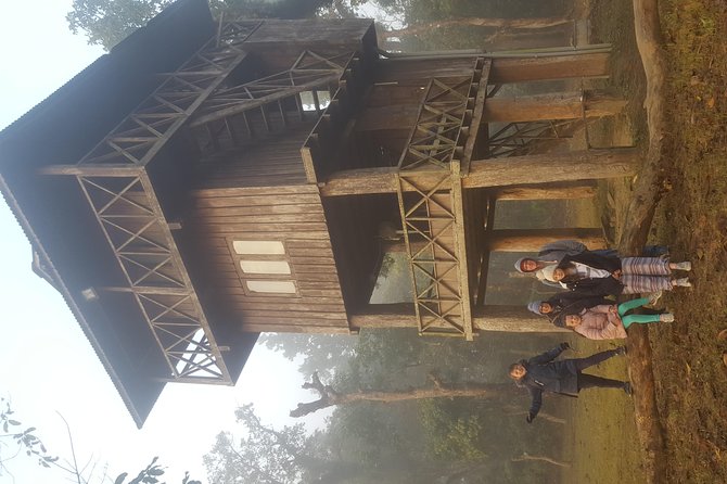 Jungle Towernight Stay In Chitwan National Park ,nepal-2 Nights 3 Days Package - Guides can make or break the wildlife outings