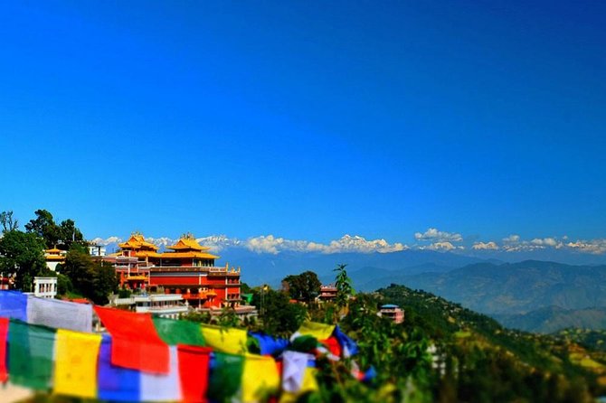 Kailashnath Mahadev, Panauti and Namo Buddha Monastery Sightseeing - Why this day trip works beyond the city