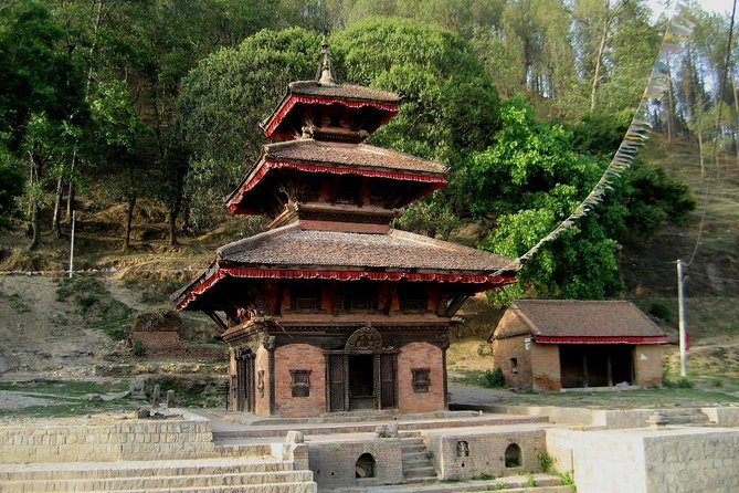 Kailashnath Mahadev, Panauti and Namo Buddha Monastery Sightseeing - What the private format changes