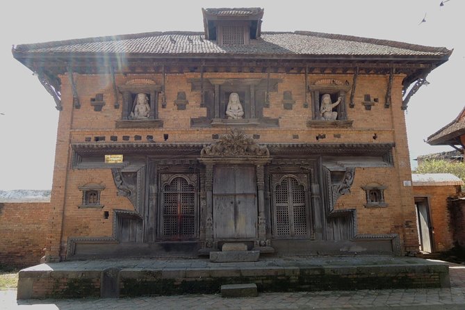 Kailashnath Mahadev, Panauti and Namo Buddha Monastery Sightseeing - Is $104 per person a fair price?