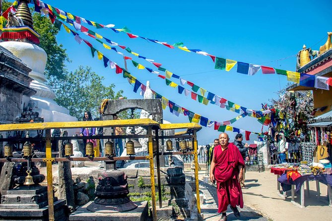Kailashnath Mahadev, Panauti and Namo Buddha Monastery Sightseeing - Timing, meals, and what to bring