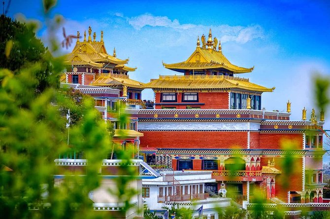 Kailashnath Mahadev, Panauti and Namo Buddha Monastery Sightseeing - Who should book this experience?