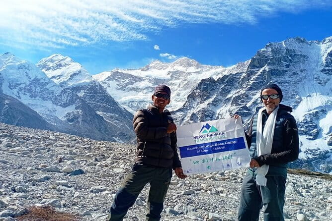 Kanchenjunga Circuit Trek 19 Days - Key points to know before you book