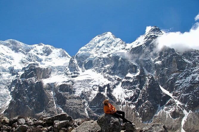 Kanchenjunga Circuit Trek 19 Days - Why this Kanchenjunga route feels different