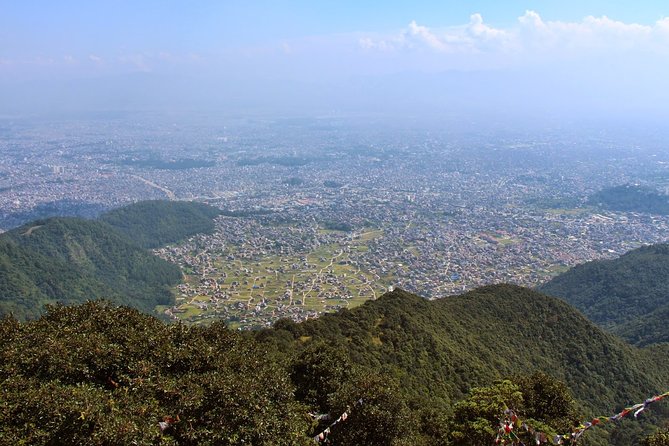 Kathmandu: 1 Day Hiking to Nagarjun Hill - Why Nagarjun makes a good Kathmandu day hike