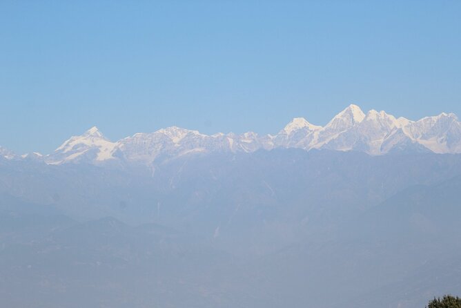 Kathmandu: 1 Day Hiking to Nagarjun Hill - Exploring Nagarjun Forest after the summit