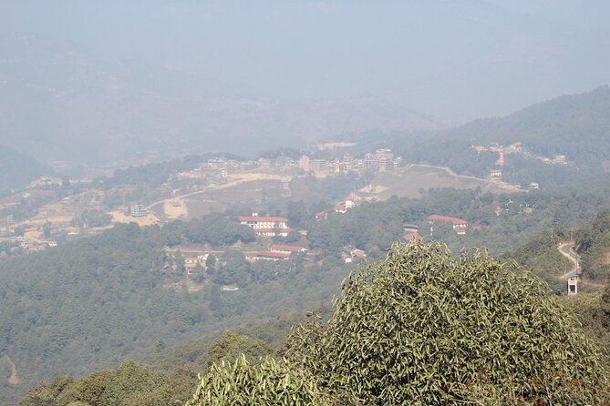 Kathmandu: 1 Day Hiking to Nagarjun Hill - Who should book this hike