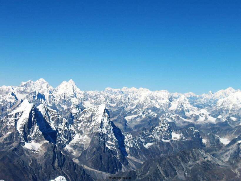 Kathmandu: 1-Hour Mount Everest Flight with Private Transfer - Key things to know before booking