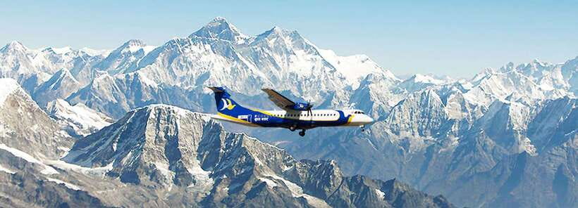 Kathmandu: 1-Hour Mount Everest Flight with Private Transfer - Why the weather matters so much