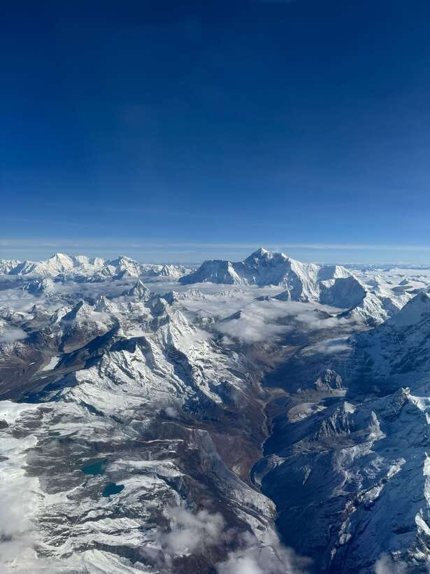 Kathmandu: 1-Hour Mount Everest Flight with Private Transfer - What the private transfer adds